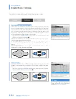 Preview for 56 page of Taxan KG-PS232X User Manual