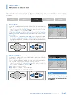 Preview for 69 page of Taxan KG-PS232X User Manual