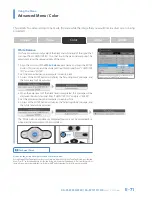 Preview for 71 page of Taxan KG-PS232X User Manual