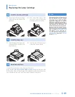 Preview for 89 page of Taxan KG-PS232X User Manual