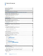 Preview for 6 page of Taxan KG-PS232Xh User Manual