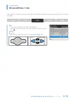 Preview for 73 page of Taxan KG-PS232Xh User Manual