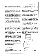 Preview for 2 page of Taxan Super Vision IVm Service Manual