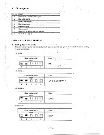 Preview for 5 page of Taxan Super Vision IVm Service Manual