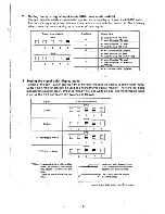 Preview for 7 page of Taxan Super Vision IVm Service Manual