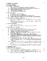 Preview for 12 page of Taxan Super Vision IVm Service Manual