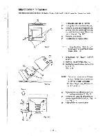 Preview for 13 page of Taxan Super Vision IVm Service Manual