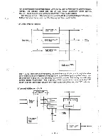 Preview for 18 page of Taxan Super Vision IVm Service Manual