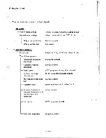 Preview for 21 page of Taxan Super Vision IVm Service Manual