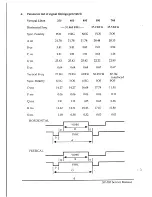 Preview for 10 page of Taxan Supervision 787 Service Manual