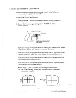 Preview for 13 page of Taxan Supervision 787 Service Manual