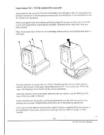 Preview for 22 page of Taxan Supervision 787 Service Manual