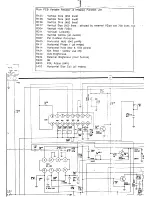 Preview for 32 page of Taxan Supervision 787 Service Manual