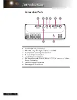 Предварительный просмотр 13 страницы Taxan U6-112 User Manual