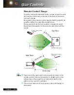 Предварительный просмотр 23 страницы Taxan U6-112 User Manual