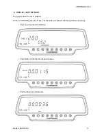 Preview for 11 page of Taxitronic Skyglass TX80 User Manual