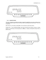 Preview for 16 page of Taxitronic Skyglass TX80 User Manual