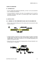 Preview for 13 page of Taxitronic TX52 Installation Manual