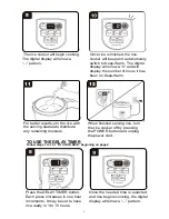 Preview for 5 page of Tayama TRC-100 Instruction Manual