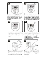 Preview for 10 page of Tayama TRC-100 Instruction Manual