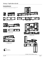 Предварительный просмотр 7 страницы tayco Halifax Installation Manual