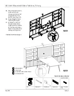 Предварительный просмотр 9 страницы tayco Halifax Installation Manual