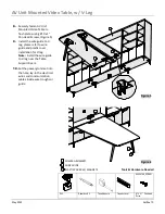 Предварительный просмотр 10 страницы tayco Halifax Installation Manual