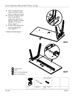 Предварительный просмотр 11 страницы tayco Halifax Installation Manual