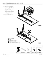 Предварительный просмотр 12 страницы tayco Halifax Installation Manual