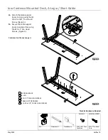 Предварительный просмотр 18 страницы tayco Halifax Installation Manual