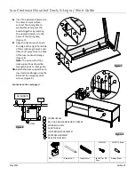 Предварительный просмотр 20 страницы tayco Halifax Installation Manual