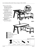 Предварительный просмотр 22 страницы tayco Halifax Installation Manual