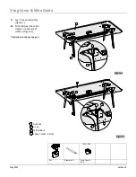 Предварительный просмотр 25 страницы tayco Halifax Installation Manual