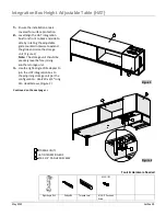 Предварительный просмотр 28 страницы tayco Halifax Installation Manual