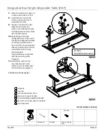 Предварительный просмотр 30 страницы tayco Halifax Installation Manual