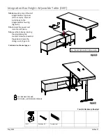 Предварительный просмотр 31 страницы tayco Halifax Installation Manual