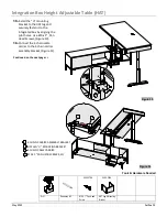 Предварительный просмотр 32 страницы tayco Halifax Installation Manual