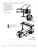 Предварительный просмотр 33 страницы tayco Halifax Installation Manual