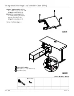 Предварительный просмотр 34 страницы tayco Halifax Installation Manual