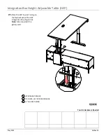 Предварительный просмотр 35 страницы tayco Halifax Installation Manual