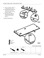 Предварительный просмотр 36 страницы tayco Halifax Installation Manual