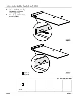 Предварительный просмотр 38 страницы tayco Halifax Installation Manual