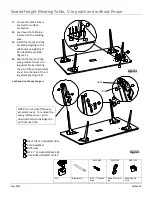 Предварительный просмотр 39 страницы tayco Halifax Installation Manual