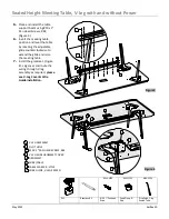 Предварительный просмотр 40 страницы tayco Halifax Installation Manual