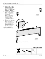 Предварительный просмотр 42 страницы tayco Halifax Installation Manual