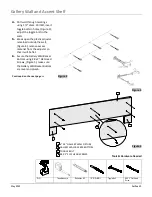 Предварительный просмотр 43 страницы tayco Halifax Installation Manual