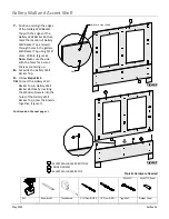 Предварительный просмотр 44 страницы tayco Halifax Installation Manual