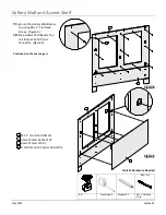 Предварительный просмотр 45 страницы tayco Halifax Installation Manual