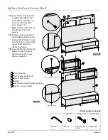 Предварительный просмотр 46 страницы tayco Halifax Installation Manual