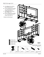 Предварительный просмотр 50 страницы tayco Halifax Installation Manual